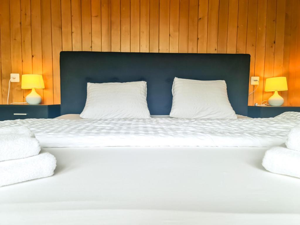 Abendberg Apartment - Aare Jungfrau Ag 빌더스빌 외부 사진