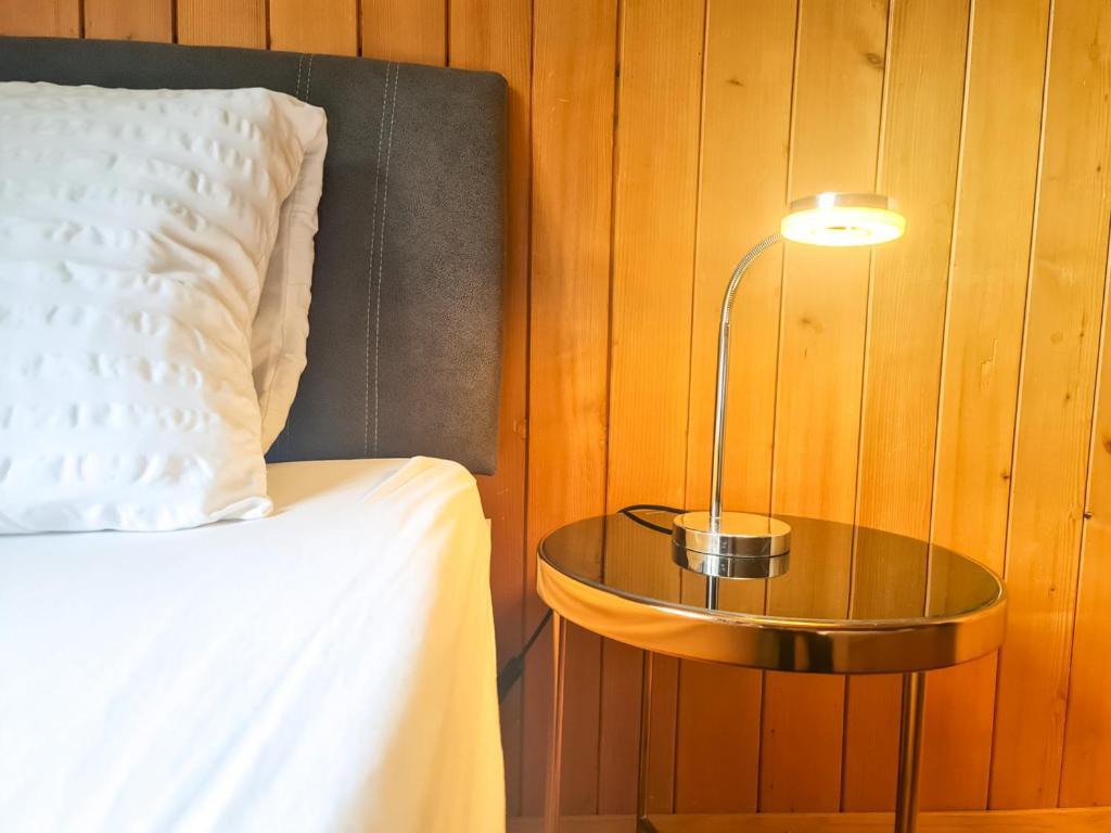 Abendberg Apartment - Aare Jungfrau Ag 빌더스빌 외부 사진