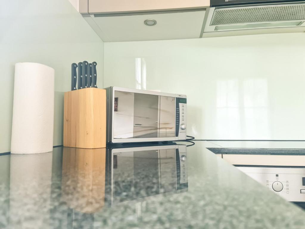 Abendberg Apartment - Aare Jungfrau Ag 빌더스빌 외부 사진