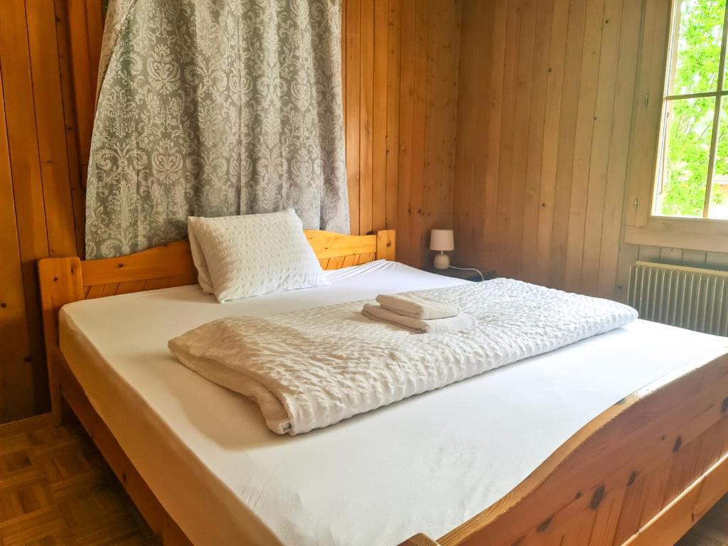 Abendberg Apartment - Aare Jungfrau Ag 빌더스빌 외부 사진