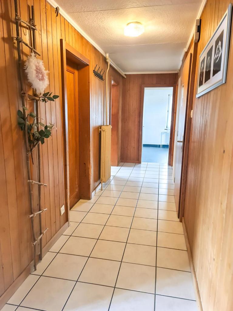 Abendberg Apartment - Aare Jungfrau Ag 빌더스빌 외부 사진